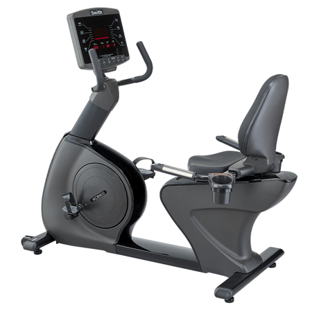 Велотренажер Smith Fitness RCB500