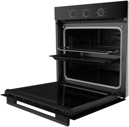 Электрический духовой шкаф Kuppersberg HF 603 W