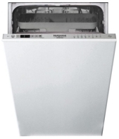 Посудомоечная машина Hotpoint Ariston HSIO 3T235 WCE