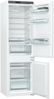 Встраиваемый холодильник Gorenje RKI 4181