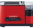 Тостер Maunfeld MF-820CH PRO