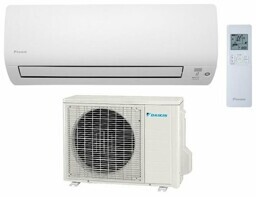 Сплит-система Daikin FTXS35K / RXS35K