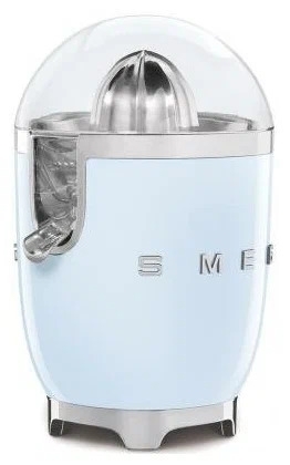 Соковыжималка Smeg CJF01RDEU