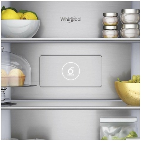 Холодильник Whirlpool WQ9 U1GX