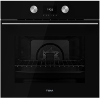 Электрический духовой шкаф Teka HLB 8600 NIGHT RIVER BLACK URBAN