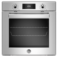 Электрический духовой шкаф Bertazzoni F6011PROPLX/23