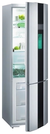 Холодильник Gorenje NRK 2000 P2