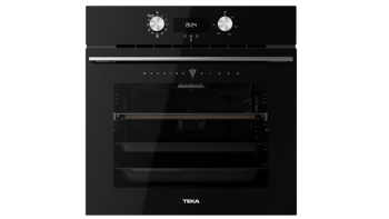 Электрический духовой шкаф Teka HLB 8510P NIGHT RIVER BLACK