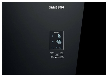 Холодильник Samsung RB37K63412C