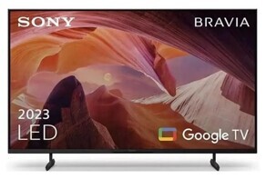 Телевизор Sony KD-75X80L