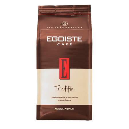 Кофе в зернах Egoiste Truffle 1000гр