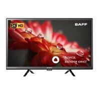 Телевизор BAFF 24Y HD-R