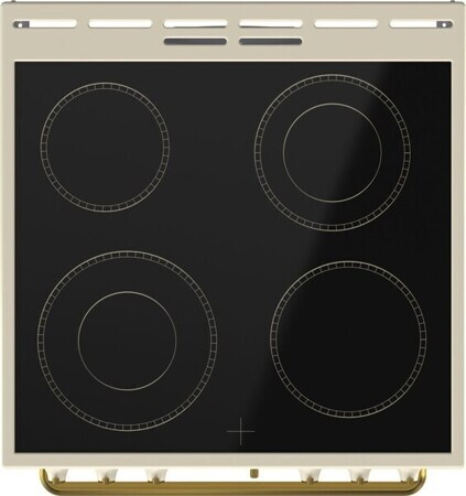 Электрическая плита Gorenje EC 62 CLI
