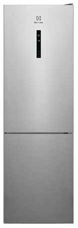 Холодильник Electrolux RNC 7ME32 X2