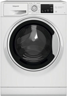 Стиральная машина Hotpoint Ariston NSB 6015 W V RU