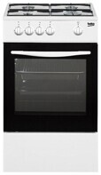 Газовая плита Beko FCSG 42002 W