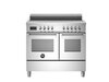 Электрическая плита Bertazzoni PRO 105 I 2 EXT
