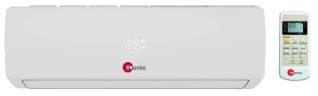 Сплит-система Denko DT-09