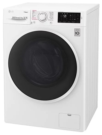 Стиральная машина LG F2J6WY0W