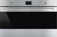 Электрический духовой шкаф Smeg SFP9302TX