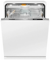 Посудомоечная машина Miele G6998 SCVi XXL