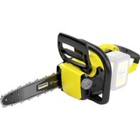 Аккумуляторная цепная пила Karcher 1.444-001.0