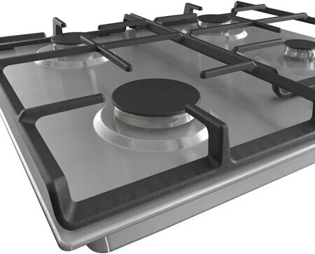 Газовая варочная панель Gorenje G 641 XHC