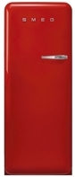 Холодильник Smeg FAB28LRD5