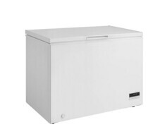 Морозильный ларь Zarget ZCF225W