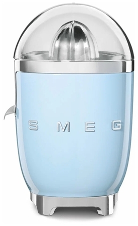 Соковыжималка Smeg CJF01RDEU