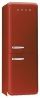 Холодильник Smeg FAB32RRN1