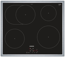 Индукционная варочная панель Siemens EH 645BFB1