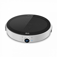Электрическая плита BQ HP101W White