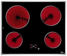 Электрическая варочная панель Teka TB 600