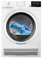 Сушильная машина Electrolux EW6C428W