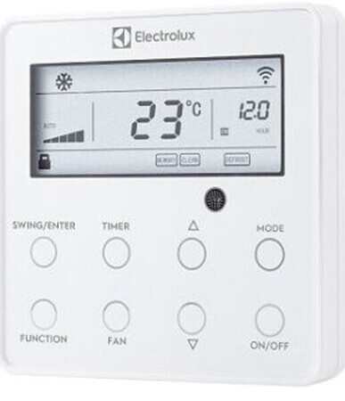 Сплит-система канального типа Electrolux EACD-18H/UP4-DC/N8