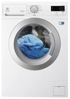 Стиральная машина Electrolux EWS 11066 SDU