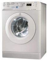 Стиральная машина Indesit XWSA 70851