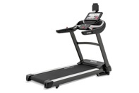 Беговая дорожка Spirit Fitness XT685 ENT Black