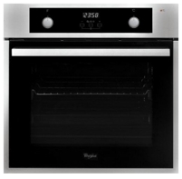 Электрический духовой шкаф Whirlpool AKP 786 IX