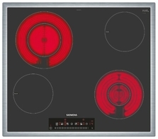 Электрическая варочная панель Siemens ET645FGP1G