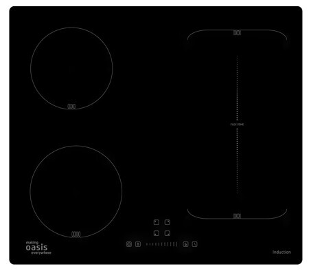 Индукционная варочная панель Oasis P-IBF
