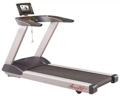 Беговая дорожка AeroFit X3-T 10″LCD