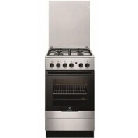 Газовая плита Electrolux EKG 951109 X