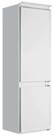 Встраиваемый холодильник Hotpoint-Ariston BCB 7525 AA