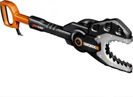 Электрическая цепная пила Worx WG307E