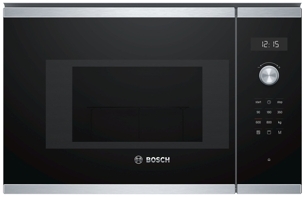 Встраиваемая микроволновая печь Bosch BEL 524MS0