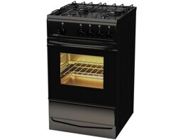 Газовая плита Terra SH 14.120-01 B