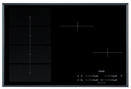 Индукционная варочная панель AEG HK 856600 FB