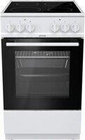 Электрическая плита Gorenje EC5141WG